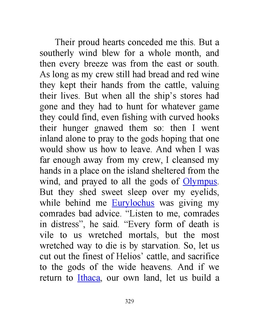 The Odyssey - Page 329